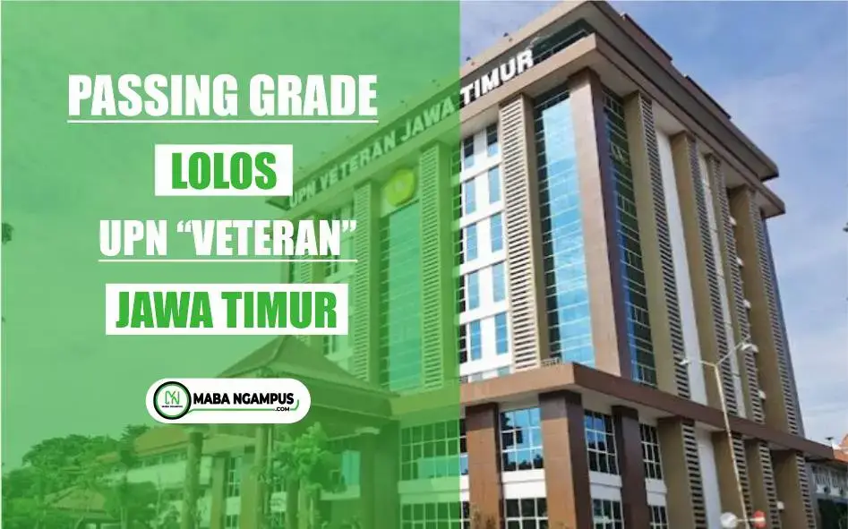 Passing-Grade-UPNVJT