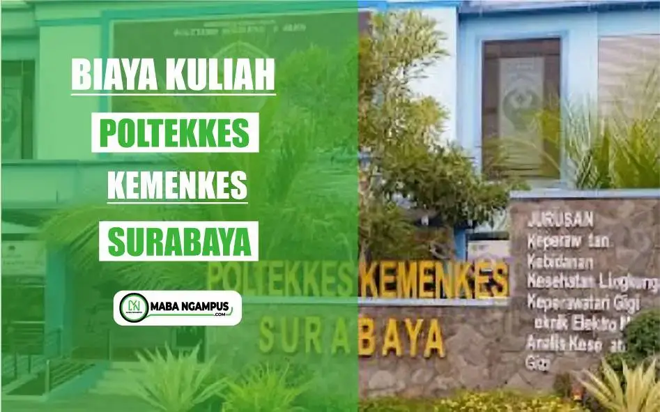 Biaya-Kuliah-Poltekkes-Surabaya