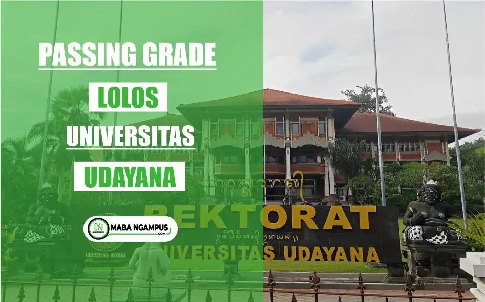 Passing-Grade-UNUD