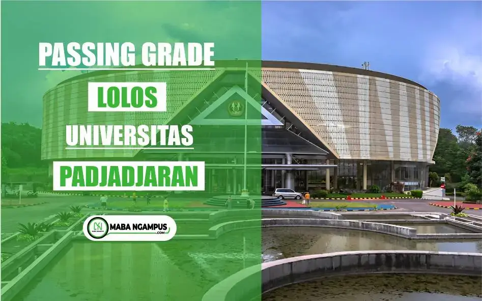Passing-Grade-UNPAD