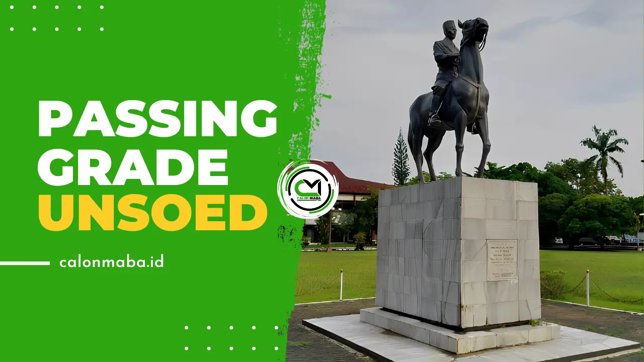 Passing Grade UNSOED