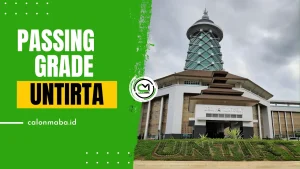 Passing Grade UNTIRTA