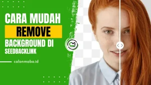 Cara Mudah Remove Background di Seedbacklink